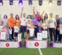 Семейный фестиваль спорта и здоровья пройдёт в Южно-Сахалинске