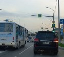 Новые тарифы введут в автобусах Южно-Сахалинска