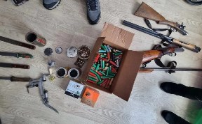 Происшествия