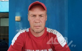Происшествия