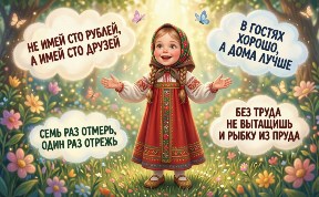 Разгрузка