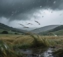 Летнее тепло останется лишь на юге: прогноз погоды в Сахалинской области на 25 августа