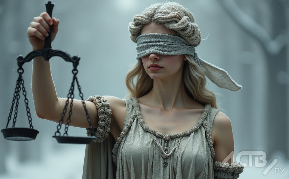 Сахалинка травмировала знакомого и отказалась проходить медосвидетельствование