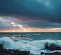 Сахалинцы встретят последний месяц лета дождём и пасмурной погодой