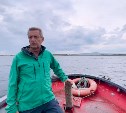 "Спасти капитана": на Курилах снимают фильм о яркой судьбе мореплавателя Головнина
