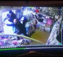 Мужчина в Поронайске пырнул ножом двух женщин