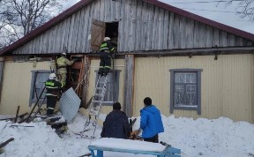 Происшествия