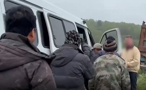 Происшествия