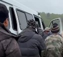 На Сахалине во время рейда нашли мигранта, который был в федеральном розыске в своей стране 