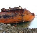 Кассация рассмотрит спор на 329 млн руб из-за разлива нефти с танкера "Надежда" на Сахалине  