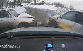 Происшествия