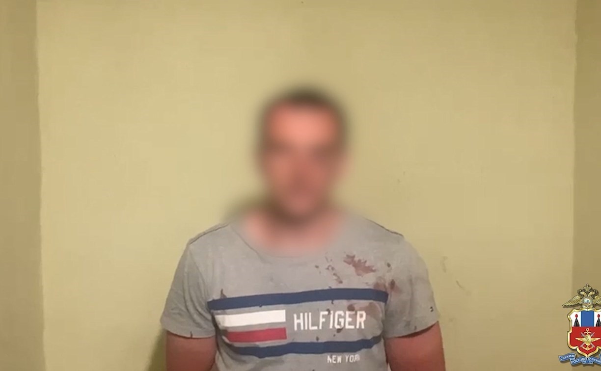 Пассажир рейса Южно-Сахалинск – Владивосток, избивший мужчину при детях, пойдёт под суд