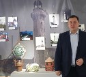 Выставку о маяках открыли в Невельске 