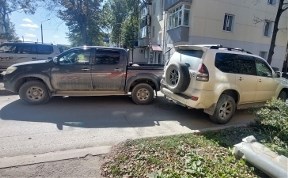 Происшествия