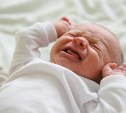 Информация о новорожденном, которого назвали в честь Экополиса на Сахалине, оказалась фейком