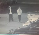 В Южно-Сахалинске взломали офис и вынесли деньги – подозреваемые попали на камеру