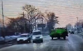 Происшествия