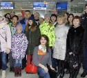 Студенты и школьники Сахалина отправились в Москву для участия в «Абилимпиксе»