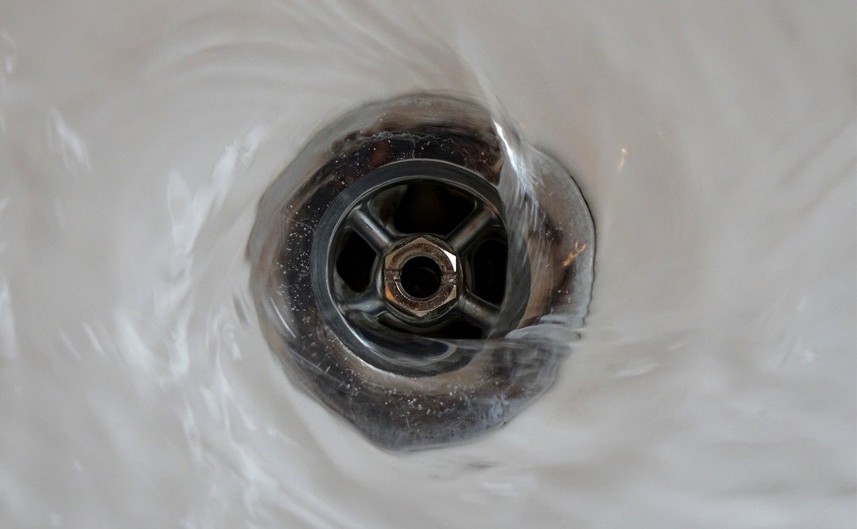 Три дома в Южно-Сахалинске сегодня до ночи останутся без воды