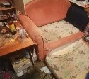 Житель Березняков забил сожительницу до смерти