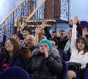 Жители Старорусского проголосовали за проект реконструкции дорог в своем селе