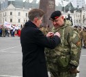В зоне СВО трагически погиб вице-губернатор Приморского края