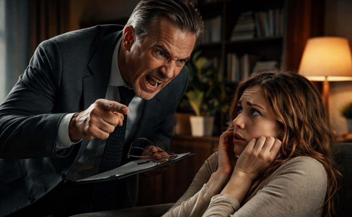 Россиянок без желания заводить детей предложили направлять к психологу