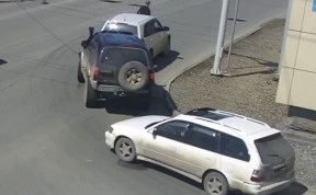 Происшествия