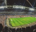 День массового футбола отметят на трех стадионах Сахалина