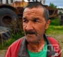 В Поронайске устанавливают личность мужчины, найденного мёртвым 