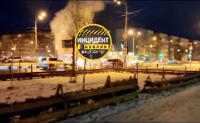 Происшествия