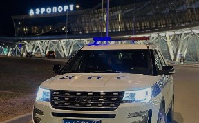 Происшествия