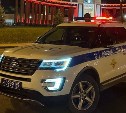 23 водителя рискнули сесть за руль без прав за сутки на Сахалине, но пожалели 