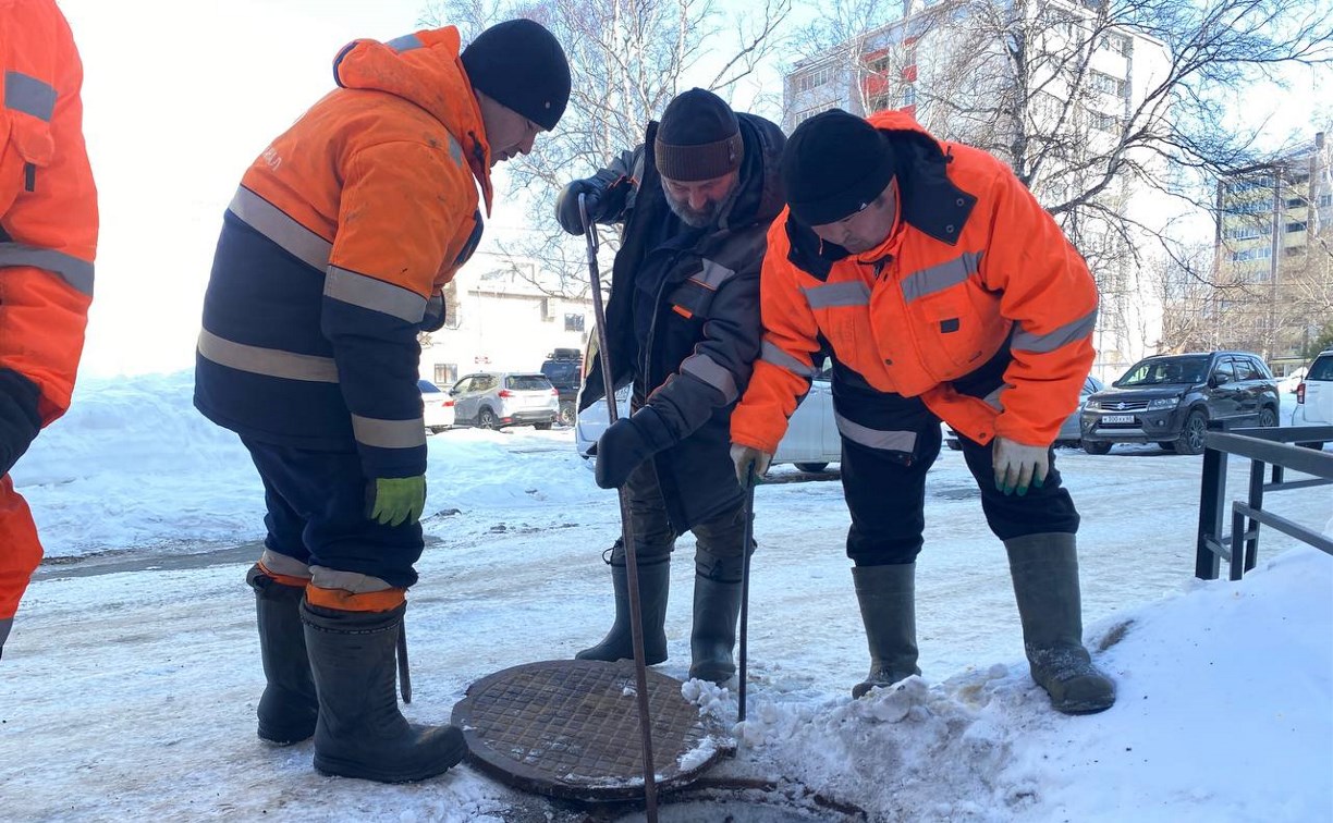 В Южно-Сахалинске назвали топ-8 адресов, где живут любители смывать в унитаз "запрещёнку"