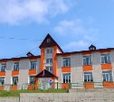 Капитально отремонтировали два детских сада в Корсакове