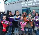 Дипломы «Музыкального Владивостока» завоевали сразу две сахалинские сборные