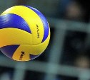 Волейболистки «Сахалина» обыграли «Динамо» из Краснодара