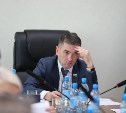 На Сахалине хотят обязать киоски на частных участках войти в общую схему размещения