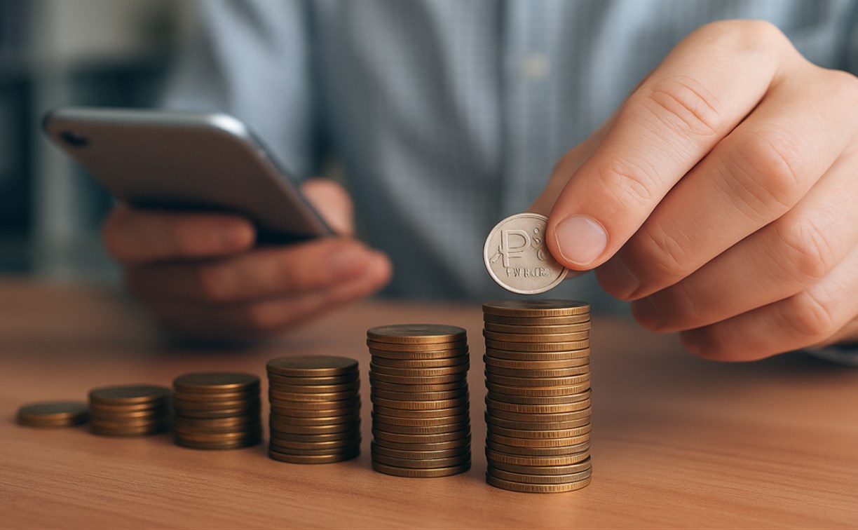 Минфин предложил ввести в России "технологический сбор" с 1 сентября 2026 года