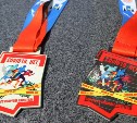 Медали, посвященные COVID-19, начнут вручать на сахалинских соревнованиях 