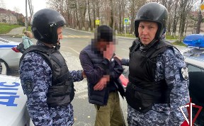 Происшествия
