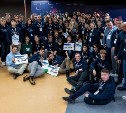 На Сахалине пройдут соревнования для программистов