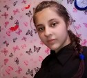 Девочку-подростка ищут в Южно-Сахалинске
