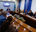 Сети СНТ «Коммунальник» в Южно-Сахалинске планируют передать муниципалитету 