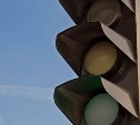 В Южно-Сахалинске утром 17 июня не работают светофоры на трех перекрестках 