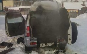 Происшествия