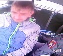 Погоню за пьяным автомобилистом без прав устроили сотрудники ДПС в Южно-Сахалинске