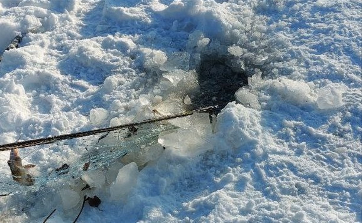 Более 300 тысяч рублей штрафов  - результаты работы инспекторов Рыбоохраны на Сахалине за неделю 