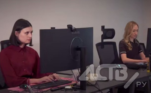 Сахалинки обучают нейросети искать питомцев по фото, находить наледи на крышах и заторы в руслах рек