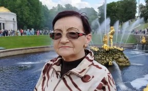 Происшествия